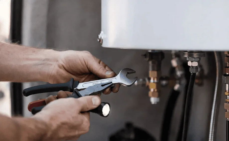 Why choose Water Heater Repair in Aspen Hill, MD